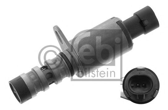 FEBI BILSTEIN 46085 Регулирующий клапан, выставление распределительного вала A16XER для OPEL (Опель) FEBI BILSTEIN 46085 Регулирующий клапан, выставление распределительного вала A16XER для OPEL (Опель)