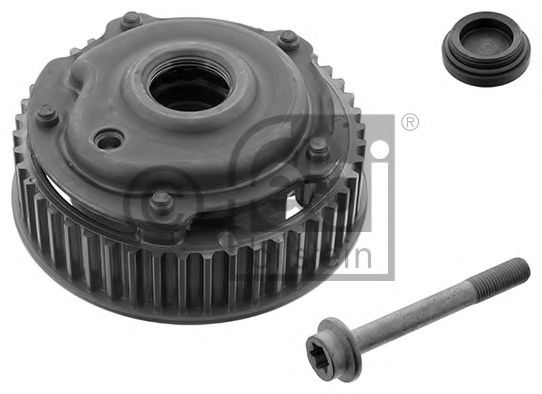 FEBI BILSTEIN 46117 Шестерня привода распределительного вала A16XER для OPEL (Опель) FEBI BILSTEIN 46117 Шестерня привода распределительного вала A16XER для OPEL (Опель)