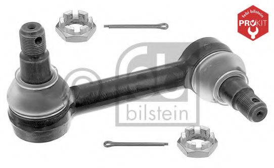 FEBI BILSTEIN 46144 Тяга стойка, стабилизатор 4x2 для SCANIA K (Сканиа К) FEBI BILSTEIN 46144 Тяга стойка, стабилизатор 4x2 для SCANIA K (Сканиа К)