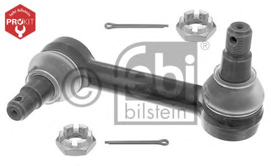 FEBI BILSTEIN 46145 Тяга стойка, стабилизатор 4x2 для SCANIA K (Сканиа К) FEBI BILSTEIN 46145 Тяга стойка, стабилизатор 4x2 для SCANIA K (Сканиа К)