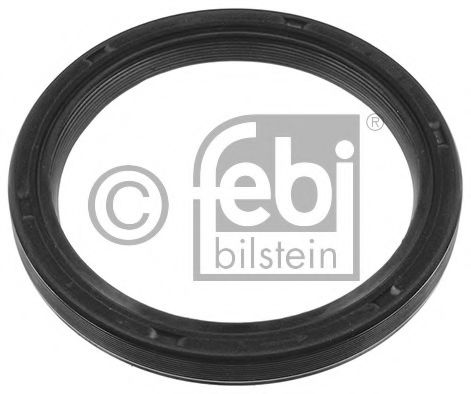 FEBI BILSTEIN 46155 Уплотняющее кольцо, коленчатый вал для SEAT IBIZA V ST (Сеат Ибица 5 ст)