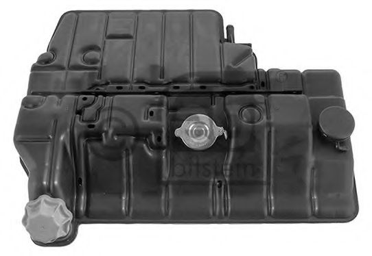 FEBI BILSTEIN 46160 Компенсационный бак, охлаждающая жидкость 4x2 для MERCEDES-BENZ T2/L (Мэрcэдэс-бэнз Т2/л) FEBI BILSTEIN 46160 Компенсационный бак, охлаждающая жидкость 4x2 для MERCEDES-BENZ T2/L (Мэрcэдэс-бэнз Т2/л)