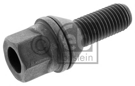 FEBI BILSTEIN 46192 Болт для крепления колеса 20 для RENAULT SCNIC III (Рено Сценик 3) FEBI BILSTEIN 46192 Болт для крепления колеса 20 для RENAULT SCNIC III (Рено Сценик 3)