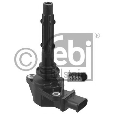 FEBI BILSTEIN 46200 Катушка зажигания<br >6 