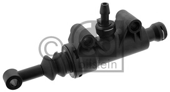 FEBI BILSTEIN 46202 Главный цилиндр, система сцепления для левостороннего расположения руля для MERCEDES-BENZ GLA-CLASS (Мэрcэдэс-бэнз Гла класс) FEBI BILSTEIN 46202 Главный цилиндр, система сцепления для левостороннего расположения руля для MERCEDES-BENZ GLA-CLASS (Мэрcэдэс-бэнз Гла класс)