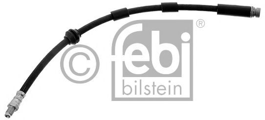 FEBI BILSTEIN 46210 Тормозной шланг 2, 2 TDCI для FORD (Форд) FEBI BILSTEIN 46210 Тормозной шланг 2, 2 TDCI для FORD (Форд)