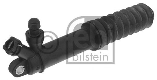 FEBI BILSTEIN 46217 Рабочий цилиндр, система сцепления для AUDI A5 (Ауди А5) FEBI BILSTEIN 46217 Рабочий цилиндр, система сцепления для AUDI A5 (Ауди А5)