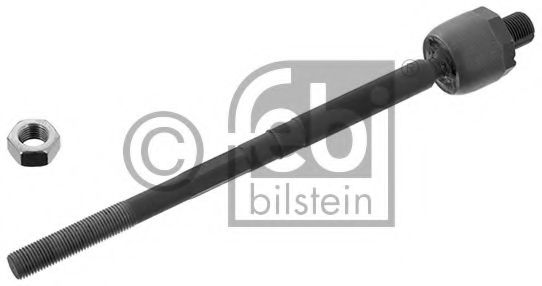 FEBI BILSTEIN 46226 Осевой шарнир, рулевая тяга<br >NR1 