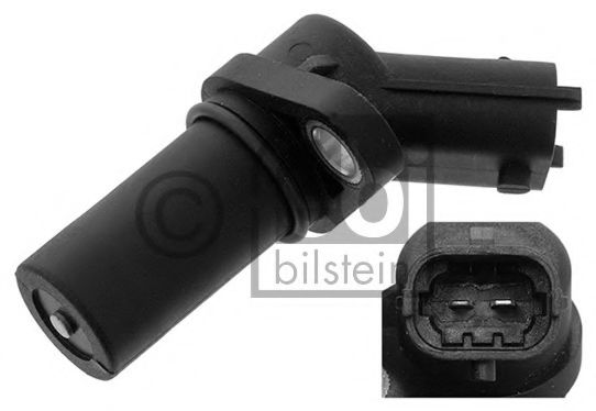 FEBI BILSTEIN 46233 Датчик частоты вращения, управление двигателем D0824LFL01 для MAN LION S COACH (Ман Лион с cоач) FEBI BILSTEIN 46233 Датчик частоты вращения, управление двигателем D0824LFL01 для MAN LION S COACH (Ман Лион с cоач)