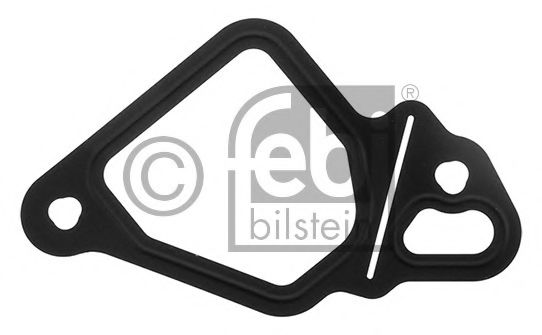 FEBI BILSTEIN 46235 Прокладка, впускной коллектор D0824LFL01 для MAN TGA (Ман Тга) FEBI BILSTEIN 46235 Прокладка, впускной коллектор D0824LFL01 для MAN TGA (Ман Тга)