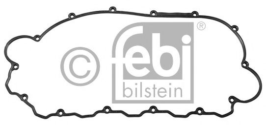 FEBI BILSTEIN 46237 Прокладка, крышка головки цилиндра D0824LFL01 для MAN NM (Ман Нм)