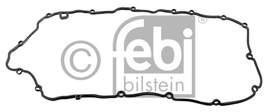 FEBI BILSTEIN 46284 Прокладка, крышка головки цилиндра XE280 для DAF (Даф) FEBI BILSTEIN 46284 Прокладка, крышка головки цилиндра XE280 для DAF (Даф)
