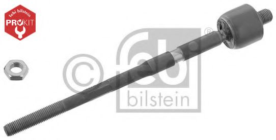 FEBI BILSTEIN 46288 Осевой шарнир, рулевая тяга<br >2 