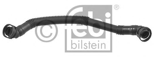 FEBI BILSTEIN 46304 Шланг, вентиляция картера; Шланг, воздухоотвод крышки головки цилиндра M 52 для BMW 7 (Бмв 7) FEBI BILSTEIN 46304 Шланг, вентиляция картера; Шланг, воздухоотвод крышки головки цилиндра M 52 для BMW 7 (Бмв 7)