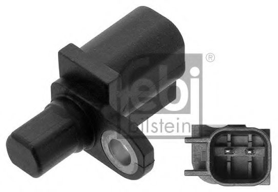 FEBI BILSTEIN 46316 Датчик, частота вращения колеса для автомобилей без системы ассистента парковки для FORD (Форд) FEBI BILSTEIN 46316 Датчик, частота вращения колеса для автомобилей без системы ассистента парковки для FORD (Форд)