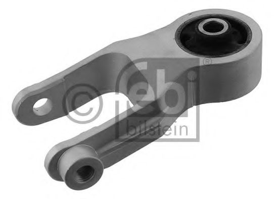 FEBI BILSTEIN 46325 Подвеска, двигатель<br >Z17DTH 