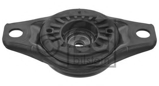 FEBI BILSTEIN 46370 Опора стойки амортизатора<br >для автомобилей без системы регулировки дорожного просвета 