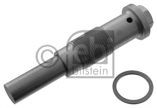 FEBI BILSTEIN 46371 Устройство для натяжения ремня, ремень ГРМ<br >03 2008 