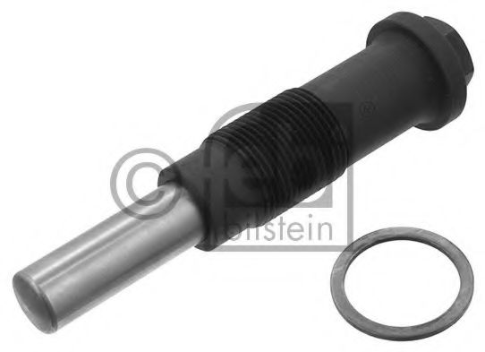 FEBI BILSTEIN 46381 Натяжитель, цепь привода для FORD FIESTA (Форд Фиэста) FEBI BILSTEIN 46381 Натяжитель, цепь привода для FORD FIESTA (Форд Фиэста)