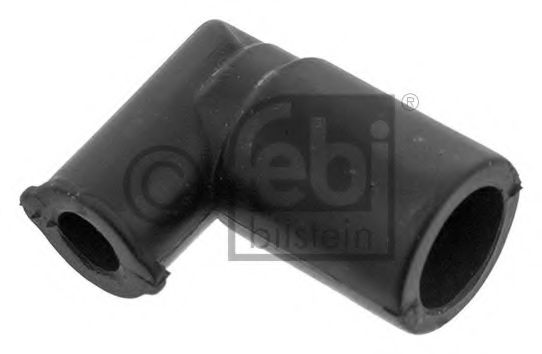 FEBI BILSTEIN 46383 Шланг, вентиляция картера 362536 для MERCEDES-BENZ VITO (Мэрcэдэс-бэнз Вито) FEBI BILSTEIN 46383 Шланг, вентиляция картера 362536 для MERCEDES-BENZ VITO (Мэрcэдэс-бэнз Вито)