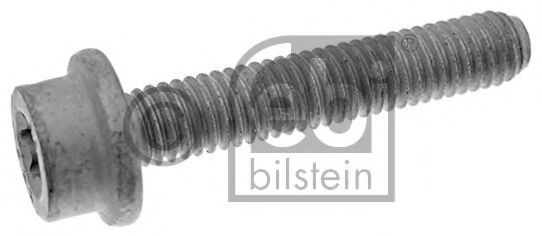 FEBI BILSTEIN 46395 Болт; Винт, масляный поддон Автоматическая коробка передач 5-ступенчатая для MERCEDES-BENZ SLK (Мэрcэдэс-бэнз Слк) FEBI BILSTEIN 46395 Болт; Винт, масляный поддон Автоматическая коробка передач 5-ступенчатая для MERCEDES-BENZ SLK (Мэрcэдэс-бэнз Слк)