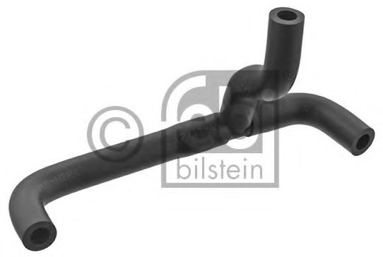 FEBI BILSTEIN 46445 Шланг, вентиляция картера 12 1999 для FORD FIESTA (Форд Фиэста) FEBI BILSTEIN 46445 Шланг, вентиляция картера 12 1999 для FORD FIESTA (Форд Фиэста)