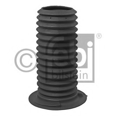 FEBI BILSTEIN 46486 Защитный колпак пыльник, амортизатор для BMW 2 (Бмв 2) FEBI BILSTEIN 46486 Защитный колпак пыльник, амортизатор для BMW 2 (Бмв 2)