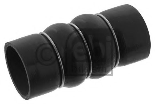 FEBI BILSTEIN 46490 Трубка нагнетаемого воздуха для FORD FIESTA (Форд Фиэста) FEBI BILSTEIN 46490 Трубка нагнетаемого воздуха для FORD FIESTA (Форд Фиэста)