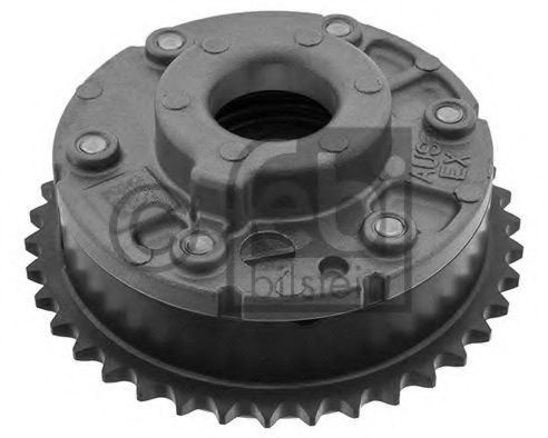 FEBI BILSTEIN 46507 Шестерня привода распределительного вала для BMW (Бмв) FEBI BILSTEIN 46507 Шестерня привода распределительного вала для BMW (Бмв)