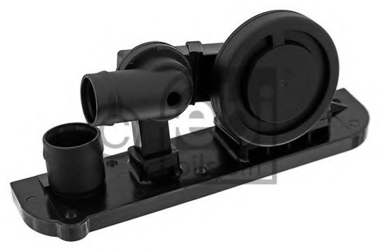 FEBI BILSTEIN 46518 Клапан, отвода воздуха из картера для SEAT EXEO ST (Сеат Эxэо ст) FEBI BILSTEIN 46518 Клапан, отвода воздуха из картера для SEAT EXEO ST (Сеат Эxэо ст)