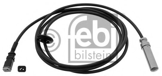 FEBI BILSTEIN 46548 Датчик, частота вращения колеса D12D340 для VOLVO FMX (Вольво Фмx) FEBI BILSTEIN 46548 Датчик, частота вращения колеса D12D340 для VOLVO FMX (Вольво Фмx)