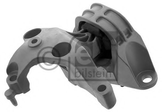 FEBI BILSTEIN 46596 Подвеска, двигатель K9K для DACIA SANDERO (Дача Сандэро) FEBI BILSTEIN 46596 Подвеска, двигатель K9K для DACIA SANDERO (Дача Сандэро)