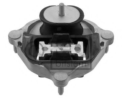 FEBI BILSTEIN 46605 Подвеска, автоматическая коробка передач; Подвеска, ступенчатая коробка передач ручная коробка передач 6-ступенчатая для AUDI A5 (Ауди А5) FEBI BILSTEIN 46605 Подвеска, автоматическая коробка передач; Подвеска, ступенчатая коробка передач ручная коробка передач 6-ступенчатая для AUDI A5 (Ауди А5)