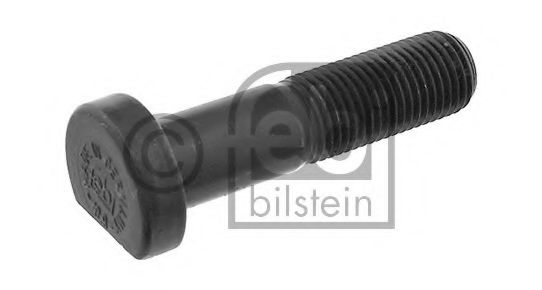 FEBI BILSTEIN 46611 Болт крепления колеса задний мост для MERCEDES-BENZ T2/L (Мэрcэдэс-бэнз Т2/л) FEBI BILSTEIN 46611 Болт крепления колеса задний мост для MERCEDES-BENZ T2/L (Мэрcэдэс-бэнз Т2/л)