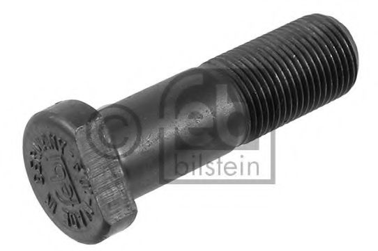 FEBI BILSTEIN 46612 Болт крепления колеса передний мост для MERCEDES-BENZ VARIO (Мэрcэдэс-бэнз Vарио) FEBI BILSTEIN 46612 Болт крепления колеса передний мост для MERCEDES-BENZ VARIO (Мэрcэдэс-бэнз Vарио)