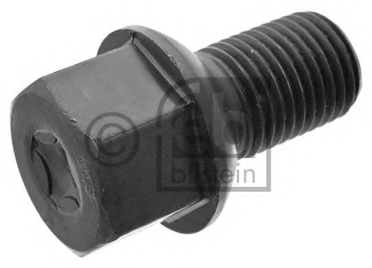 FEBI BILSTEIN 46613 Болт для крепления колеса для VOLKSWAGEN T3 CARAVELLE (Фольксваген Т3 cараvэллэ) FEBI BILSTEIN 46613 Болт для крепления колеса для VOLKSWAGEN T3 CARAVELLE (Фольксваген Т3 cараvэллэ)