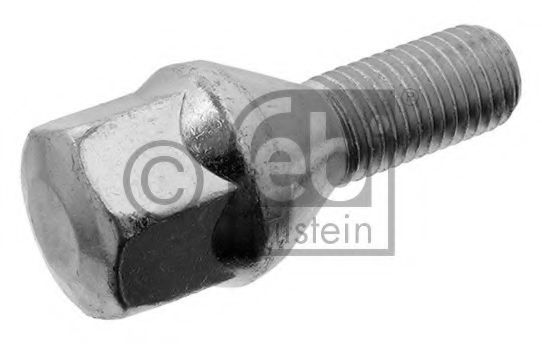 FEBI BILSTEIN 46615 Болт для крепления колеса для RENAULT SAFRANE (Рено Сафранэ) FEBI BILSTEIN 46615 Болт для крепления колеса для RENAULT SAFRANE (Рено Сафранэ)