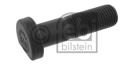 FEBI BILSTEIN 46616 Болт крепления колеса передний мост для MERCEDES-BENZ T2/L (Мэрcэдэс-бэнз Т2/л) FEBI BILSTEIN 46616 Болт крепления колеса передний мост для MERCEDES-BENZ T2/L (Мэрcэдэс-бэнз Т2/л)