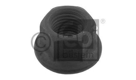FEBI BILSTEIN 46620 Гайка крепления колеса; Гайка 24 для MAN SL II (Ман Сл 2) FEBI BILSTEIN 46620 Гайка крепления колеса; Гайка 24 для MAN SL II (Ман Сл 2)