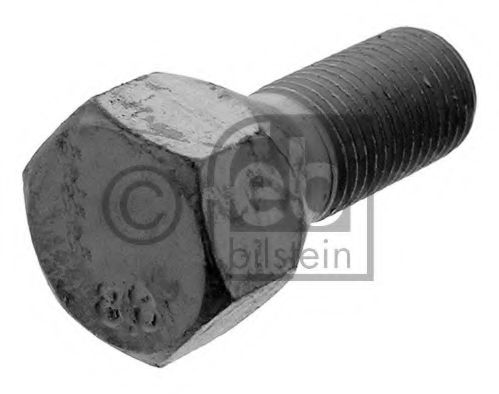 FEBI BILSTEIN 46636 Болт для крепления колеса 160A1000 для FIAT TEMPRA (Фиат Тэмпра) FEBI BILSTEIN 46636 Болт для крепления колеса 160A1000 для FIAT TEMPRA (Фиат Тэмпра)