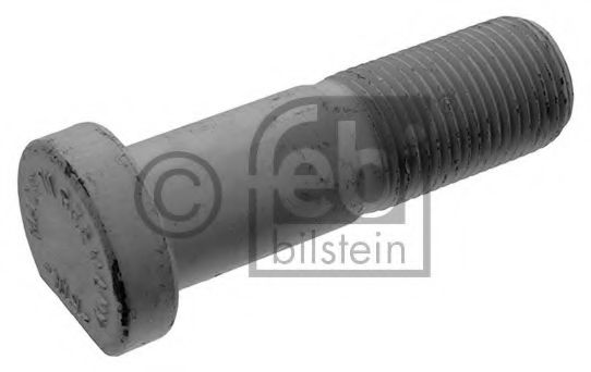FEBI BILSTEIN 46642 Болт крепления колеса передний мост для MERCEDES-BENZ VARIO (Мэрcэдэс-бэнз Vарио) FEBI BILSTEIN 46642 Болт крепления колеса передний мост для MERCEDES-BENZ VARIO (Мэрcэдэс-бэнз Vарио)