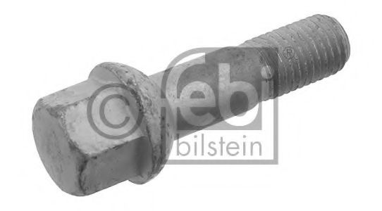 FEBI BILSTEIN 46644 Болт для крепления колеса для MERCEDES-BENZ VANEO (Мэрcэдэс-бэнз Vанэо) FEBI BILSTEIN 46644 Болт для крепления колеса для MERCEDES-BENZ VANEO (Мэрcэдэс-бэнз Vанэо)