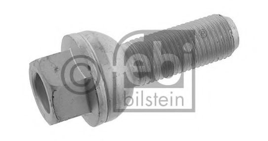 FEBI BILSTEIN 46646 Болт для крепления колеса для стального диска для VOLKSWAGEN T4 MULTIVAN (Фольксваген Т4 мултиvан) FEBI BILSTEIN 46646 Болт для крепления колеса для стального диска для VOLKSWAGEN T4 MULTIVAN (Фольксваген Т4 мултиvан)