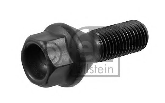 FEBI BILSTEIN 46648 Болт для крепления колеса для BMW 8 (Бмв 8) FEBI BILSTEIN 46648 Болт для крепления колеса для BMW 8 (Бмв 8)