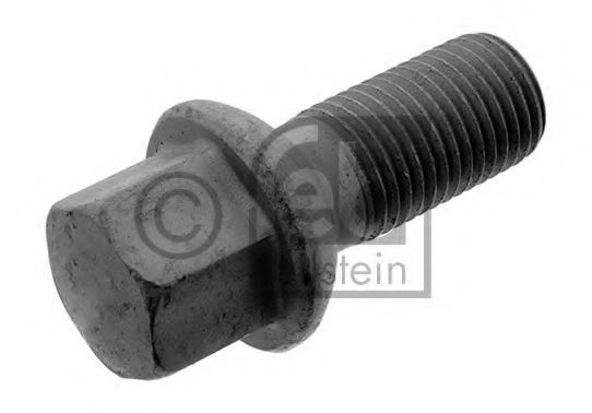 FEBI BILSTEIN 46649 Болт для крепления колеса для MERCEDES-BENZ B-CLASS (Мэрcэдэс-бэнз Б класс) FEBI BILSTEIN 46649 Болт для крепления колеса для MERCEDES-BENZ B-CLASS (Мэрcэдэс-бэнз Б класс)