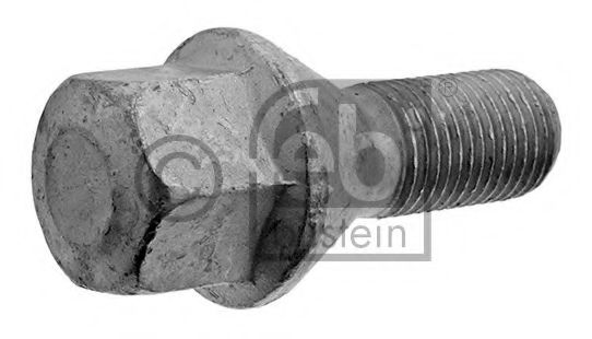FEBI BILSTEIN 46651 Болт для крепления колеса 312A3000 для ALFA ROMEO 4C (Альфа ромео 4c) FEBI BILSTEIN 46651 Болт для крепления колеса 312A3000 для ALFA ROMEO 4C (Альфа ромео 4c)
