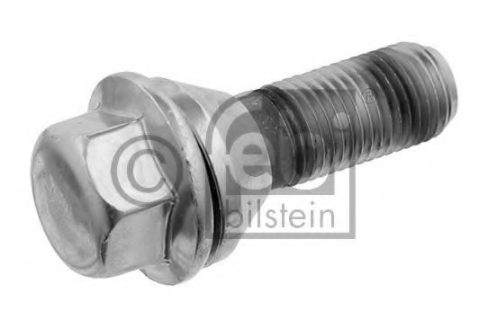 FEBI BILSTEIN 46654 Болт для крепления колеса для VOLVO XC70 II (Вольво Xc70 2) FEBI BILSTEIN 46654 Болт для крепления колеса для VOLVO XC70 II (Вольво Xc70 2)