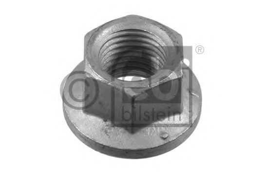 FEBI BILSTEIN 46656 Гайка крепления колеса; Гайка для MERCEDES-BENZ T2/L (Мэрcэдэс-бэнз Т2/л) FEBI BILSTEIN 46656 Гайка крепления колеса; Гайка для MERCEDES-BENZ T2/L (Мэрcэдэс-бэнз Т2/л)