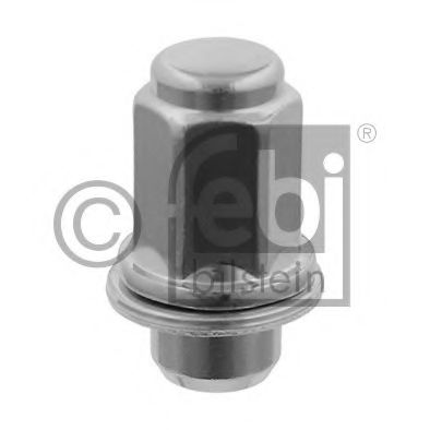 FEBI BILSTEIN 46662 Гайка крепления колеса 24 для TOYOTA SCEPTER (Тойота/тоета Сcэптэр) FEBI BILSTEIN 46662 Гайка крепления колеса 24 для TOYOTA SCEPTER (Тойота/тоета Сcэптэр)