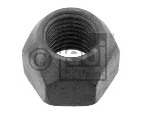 FEBI BILSTEIN 46667 Гайка крепления колеса для FORD ESCORT CLASSIC (Форд Эскорт классик) FEBI BILSTEIN 46667 Гайка крепления колеса для FORD ESCORT CLASSIC (Форд Эскорт классик)